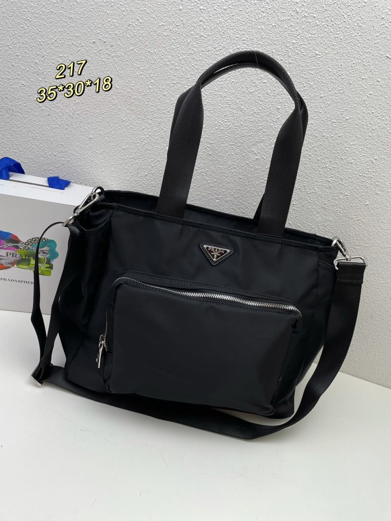 Prada Satchel Bags